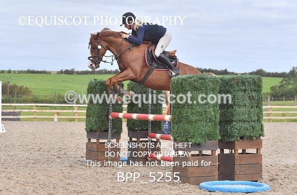 BPP_5255 - CLASS 12 Senior Discovery/ 1m Open