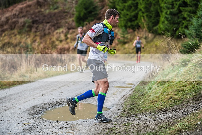 Glentress 21  10K-58 - High Terrain Events Glentress 21 & 10K Trail Races Saturday 16th November 2024