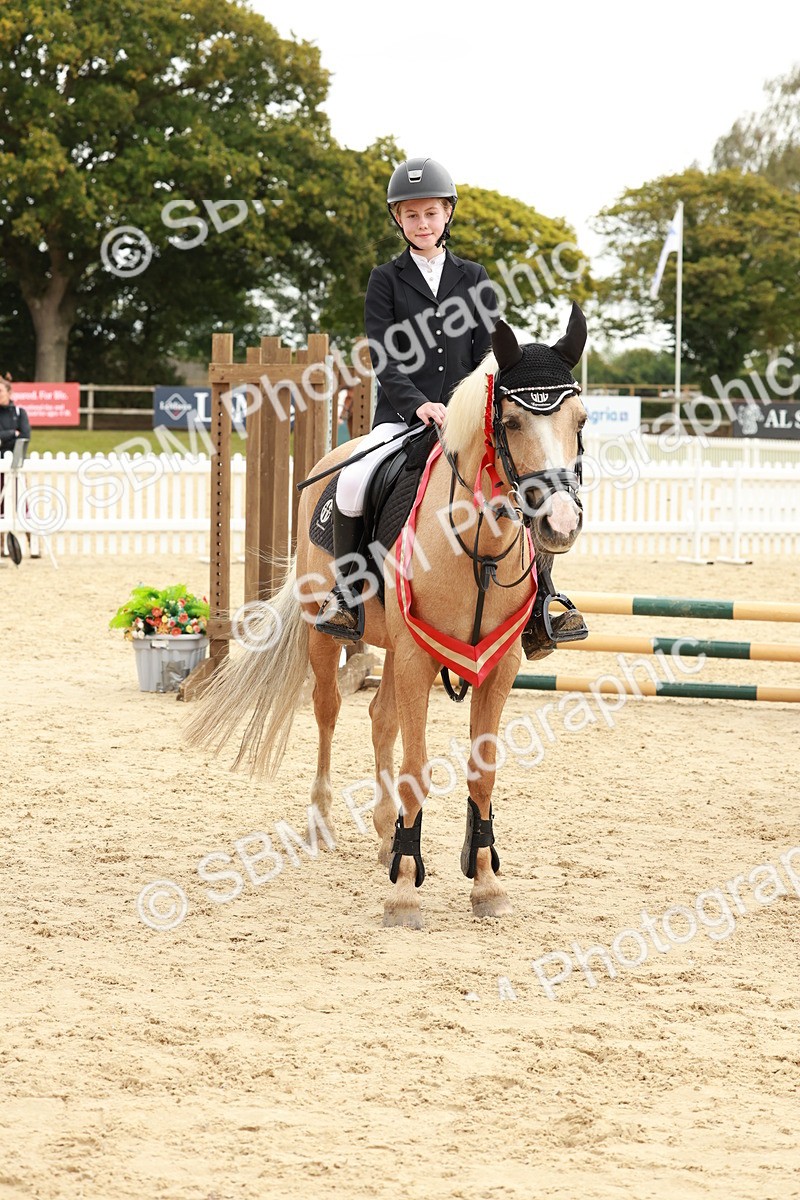 SBM_65316 - Supreme Championship 50cm & 55cm