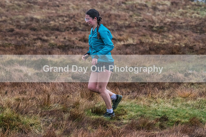 Dalehead-202 - Dale Head Fell Race Sunday 19th October 2025