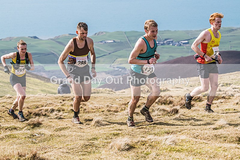Black Combe-198 - Black Combe Fell Race Saturday 7th March 2026