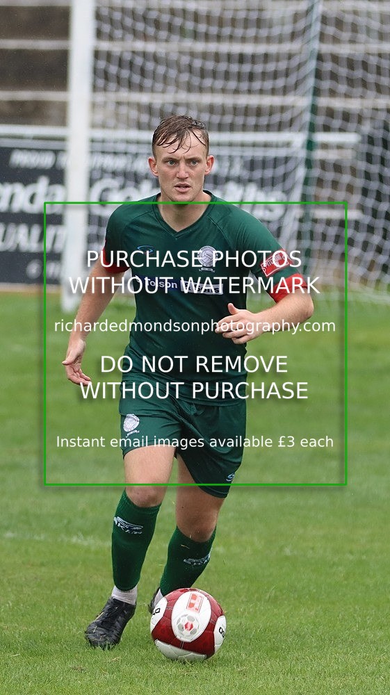 IMG_2125 - Kendal Town v Workington (23/7/22)