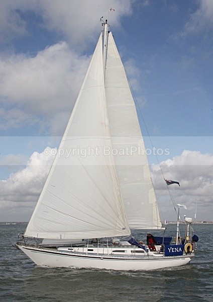 091010 YENA IMG_1298 - Sailboats - monohull