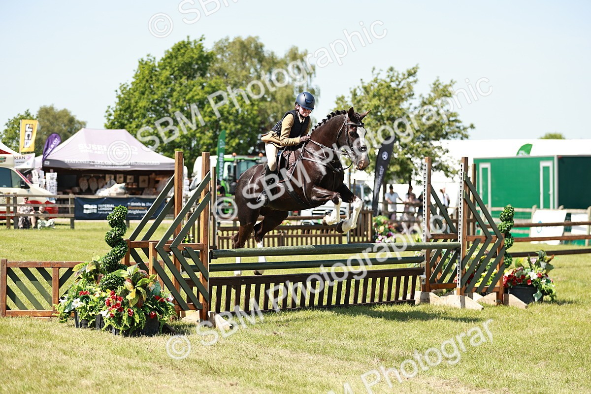 SBM_17592 - Class 112-113 - BSPS LIHS Working Sports Pony