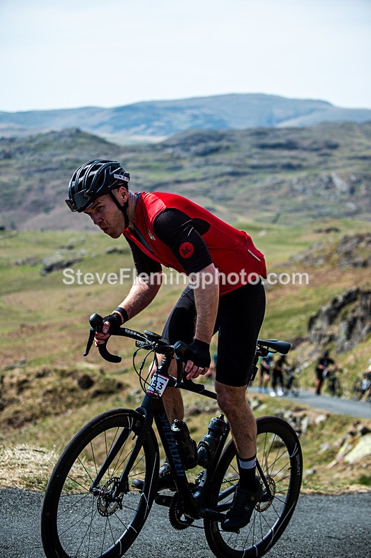 144918 - Hardknott Pass Camera 3 14.00-15.00