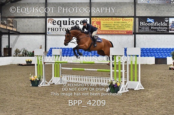 BPP_4209 - FRI CLASS 24 FOX/1.20M OPEN