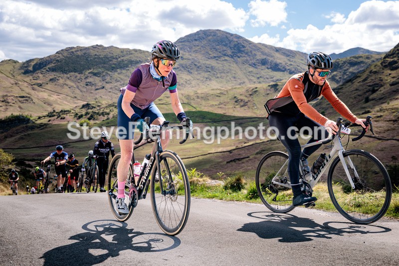 143721 - Blea Tarn Climb 14:00 - 15:00