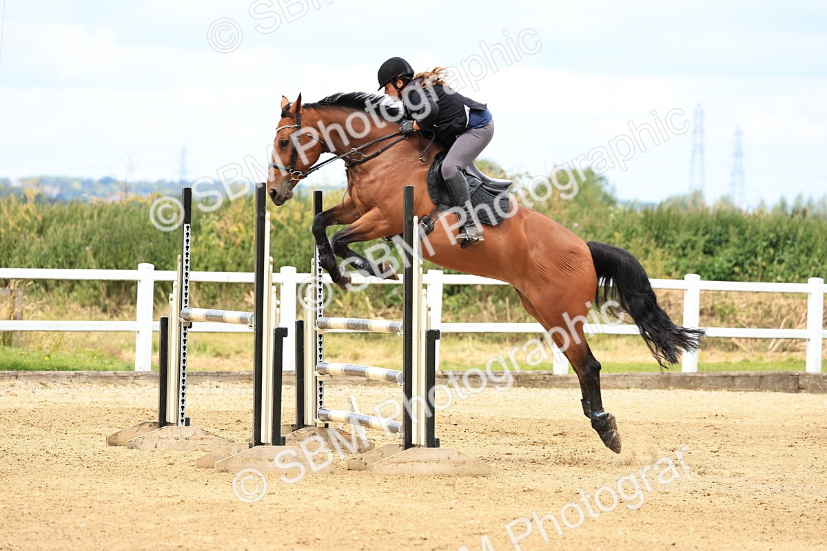 SBM_004215 - Class 11 - 1.10m Amateur Championship Qualifier