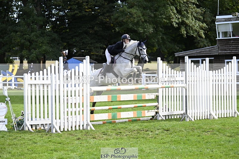 250831A-155217-10927 - Cls 39 Amateur 1.10m Grand Prix