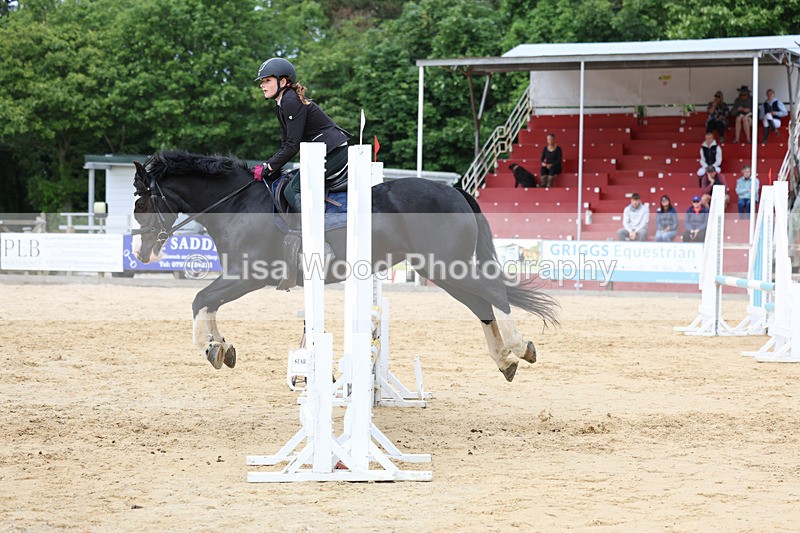 3E7A4620 - Class 8: 80cm Junior