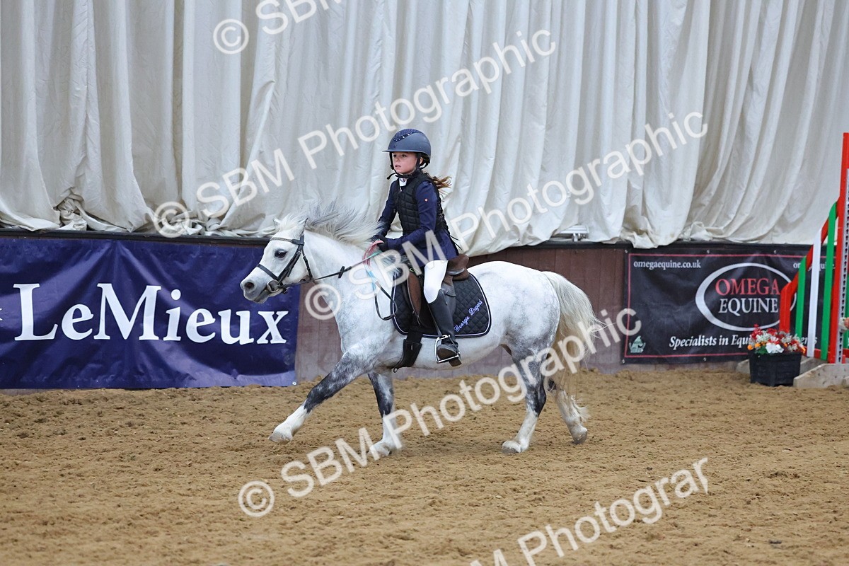 SBM_000995 - Class 3 - 60cm - BRC Warm Up