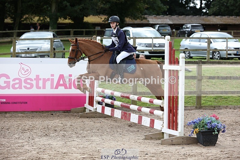 230825-134754-10776 - Round 1 Start to 14.20 coursewalk