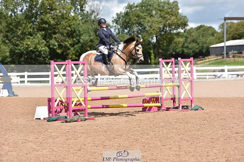 230806A-131220-01936 - Cls 20 Pony Discovery & 90cm Open