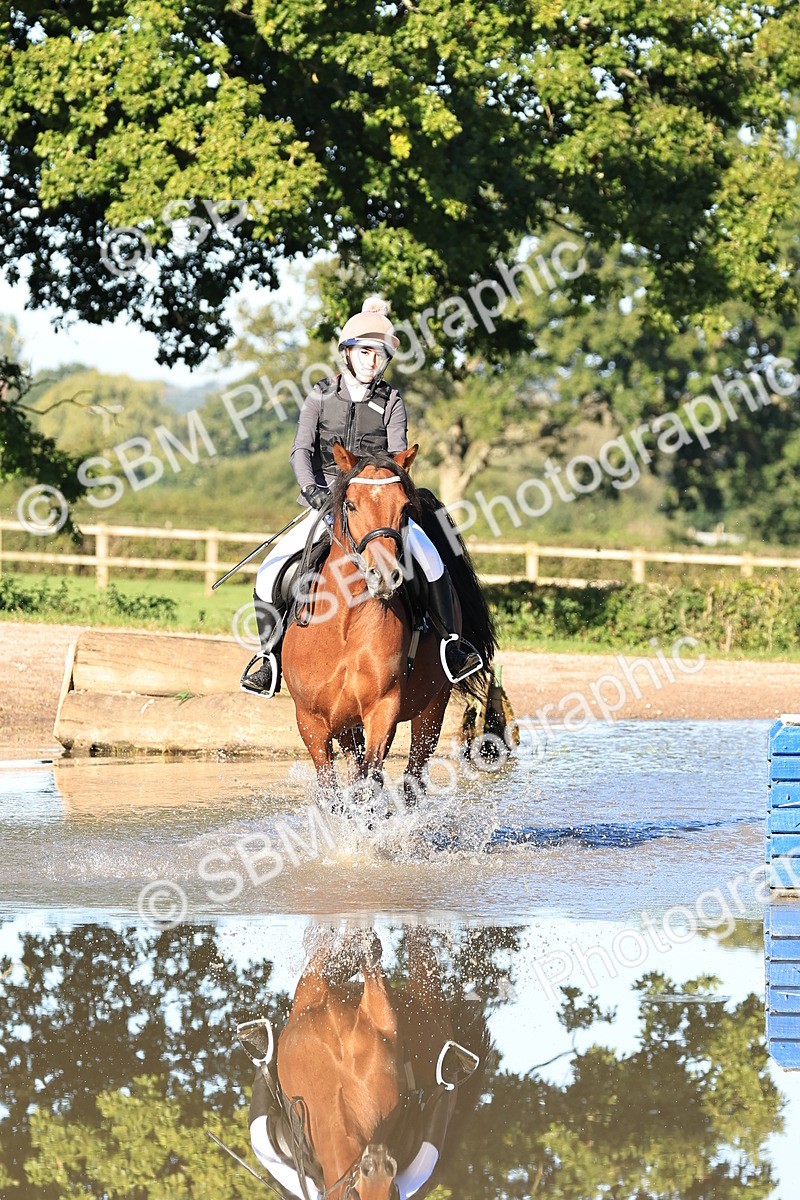 SBM_15649 - E5 - Eventers Challenge 50cm Open