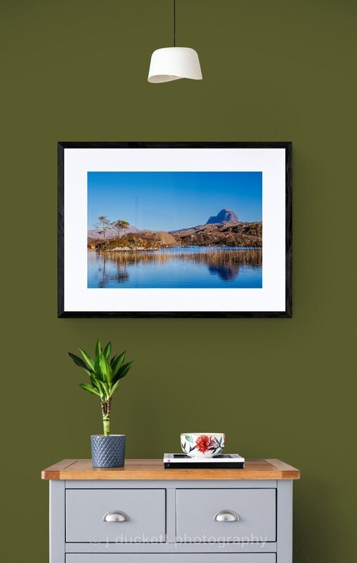  - Scottish Loch