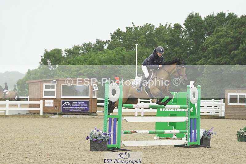 230722A-121424-09037 - Cls 19, 1 Star Silver 1.20m