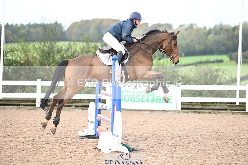 241023A-135850-00937 - Cls 4 Newcomers and 1.10m Open