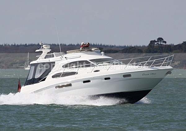090413 OCEAN STAR IMG_2484 - Flybridge Cruisers