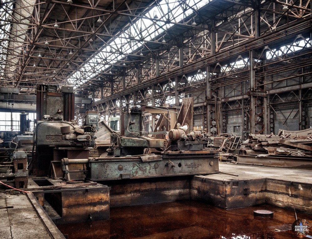 - Birdsboro Steel