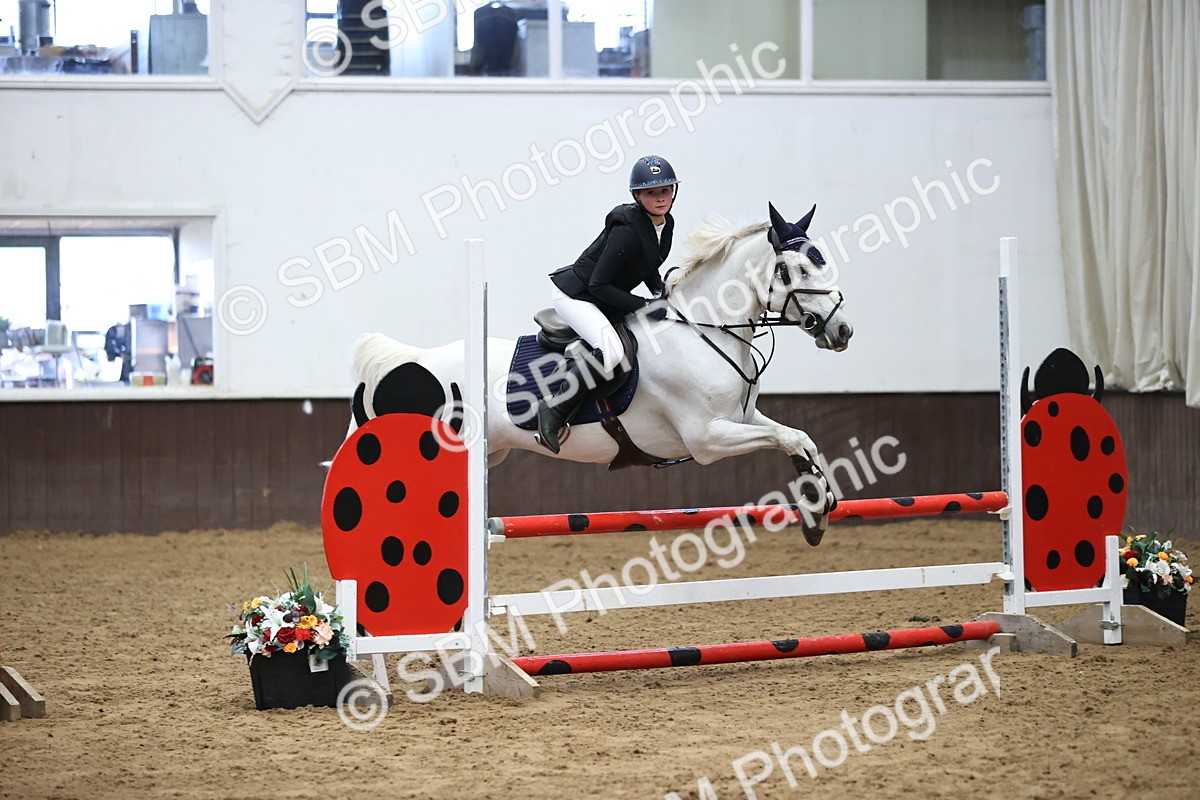 SBM_001956 - Class 10 - Pony British Novice 80cm Open