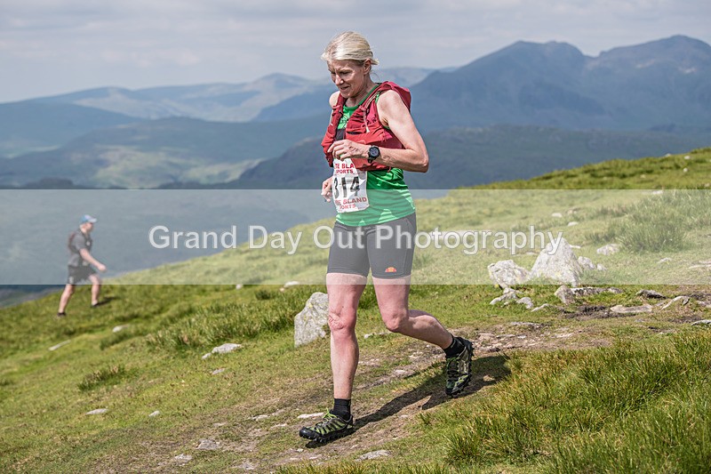 Duddon Short-551 - Duddon Valley Short Fell Race Saturday 1st June 2024