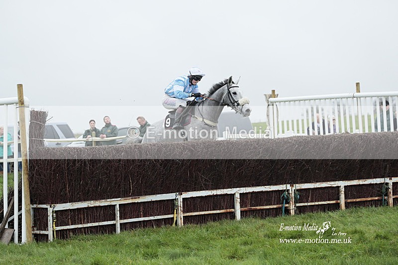 PtP 271122 359 - Hursley Hambledon Hunt Point-to-Point - Larkhill - 27/11/22