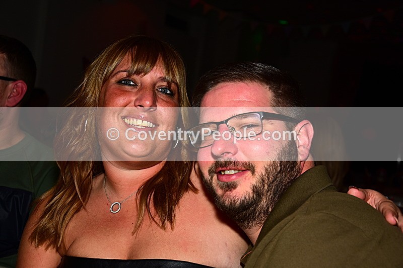JAC0-080 - Jackie's 60th