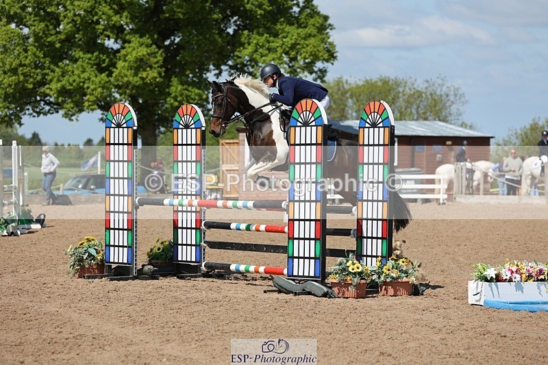 250504-120532-02421 - Cls 4 Pony Newcomers and 1m Open