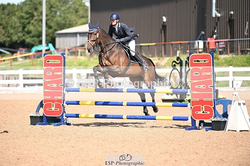 240914A-133222-07801 - Cls 23-S 95cm Amateur Qualifier