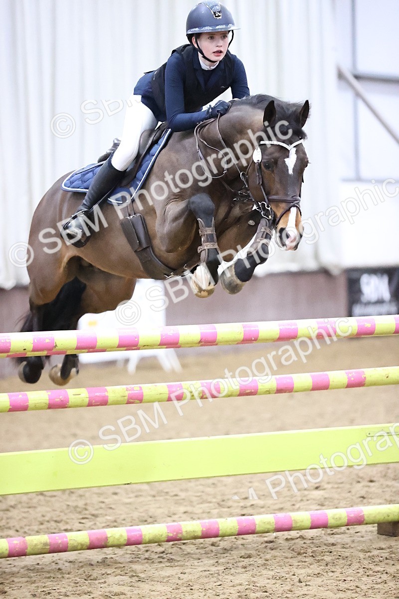 SBM_001142 - Class 7 - Junior 1.20m