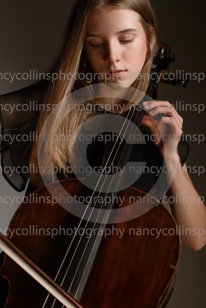 0005 - Cello