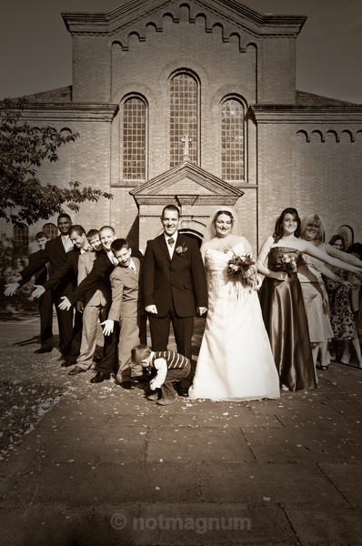57 - WEDDING & SOCIAL