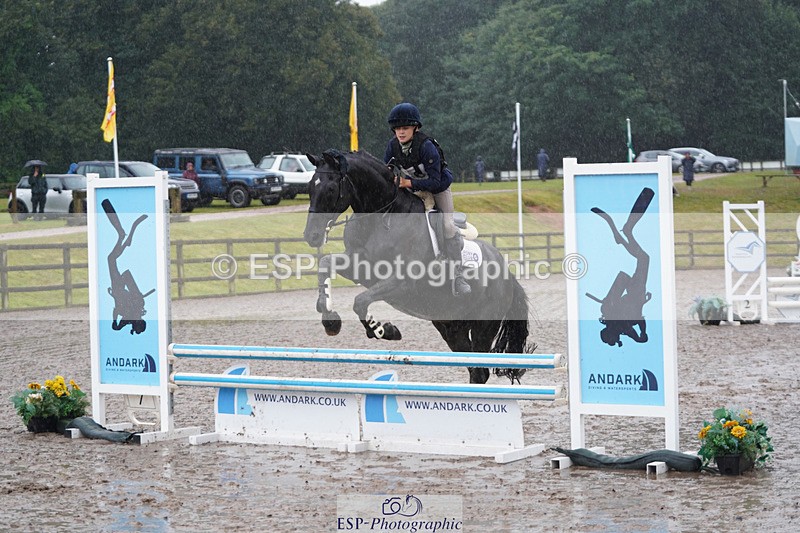 240824X-082842-20240 - 70cm Round 1 8.30 to 9.30