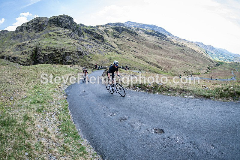 152834 - Hardknott Pass Camera 2 15.00-16.30