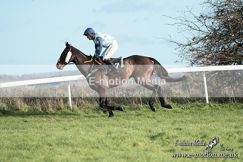 PtP 301125  0260 - Hursley Hambledon Point-to-Point Larkhill Racecourse 30/12/2025