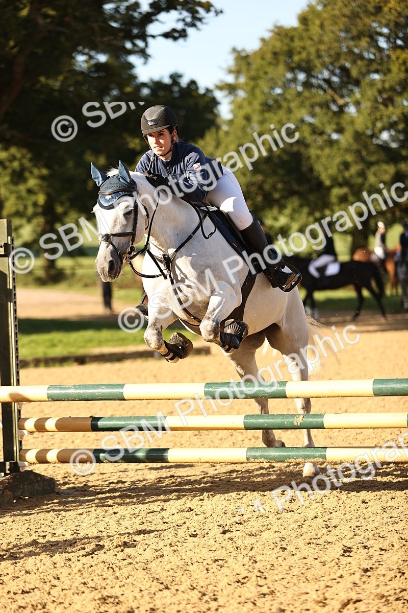 SBM_34644 - J38 - Senior 80cm Championship
