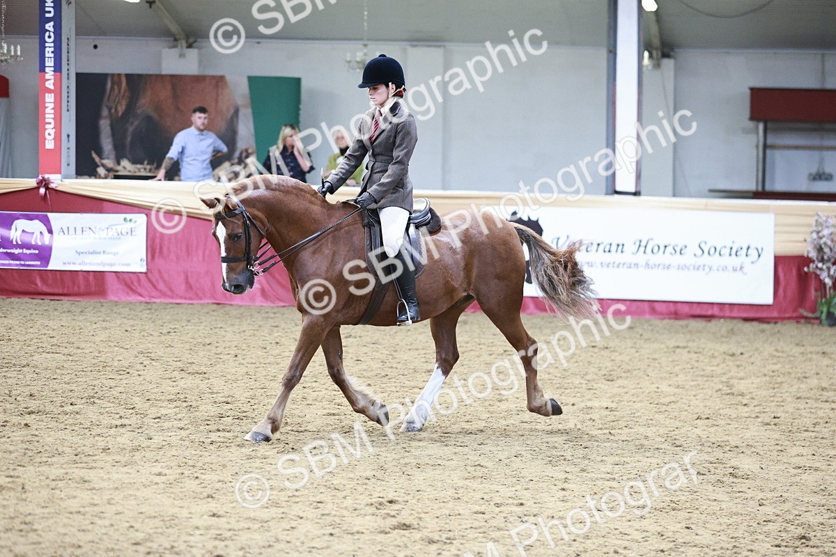 SBM_07132 - Class 10R - Regional Ridden Diamond