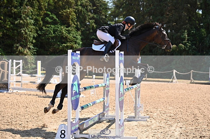 250817A-135154-04539 - Cls 20 Snr 1.05m Open