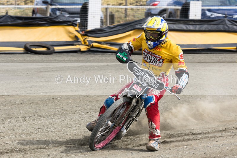 20170415-8E0A6139 - Red & Skid It 15 April 17