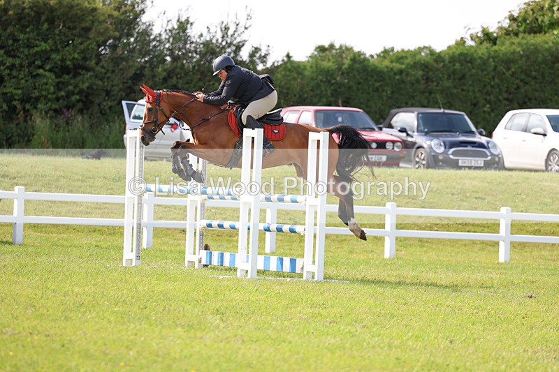 3E7A8458 - Class 14: Senior Discovery/1m open