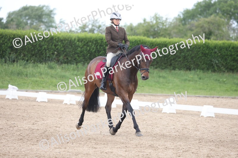 20260607-0641 - Class 3 - Novice 5