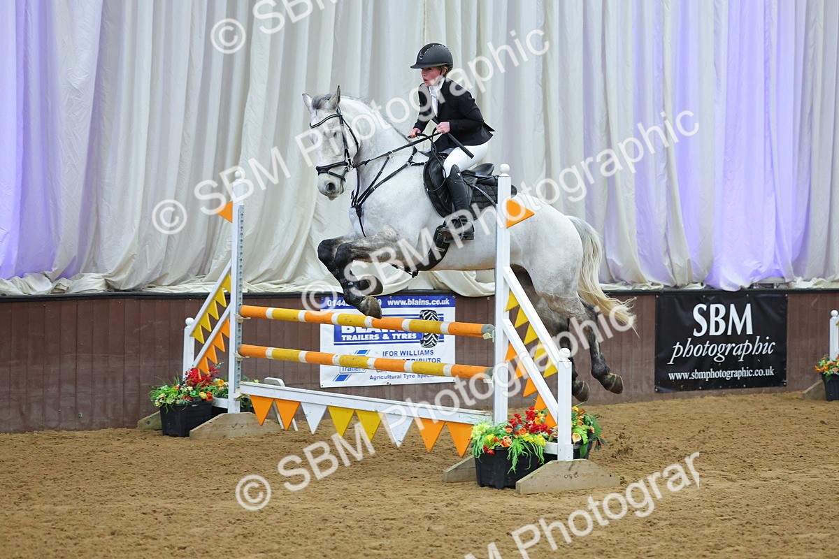 SBM_010095 - Class 21 - Nupafeed Supplements Senior Discovery/ 1m Open - First Round (1.00m)