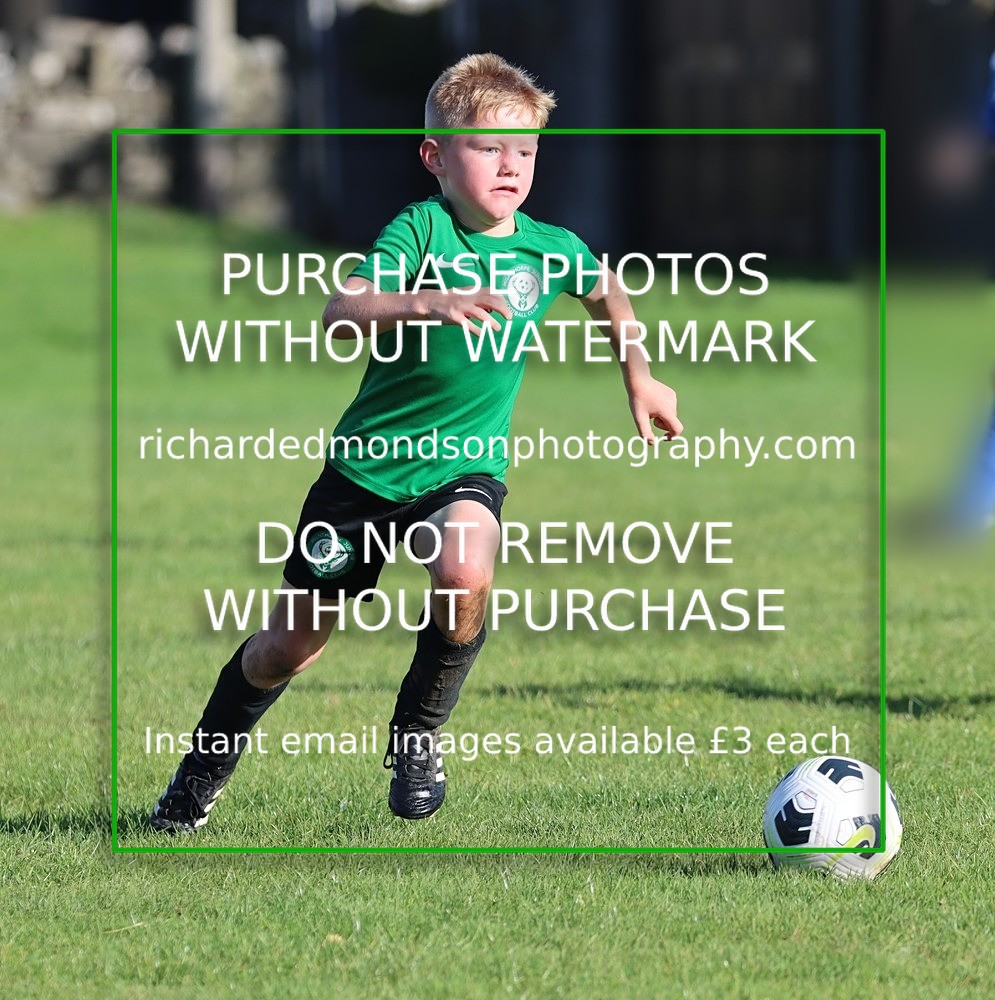 IMG_7252 - Wattsfield Under 9 v Milnthorpe & District (8/10/22)