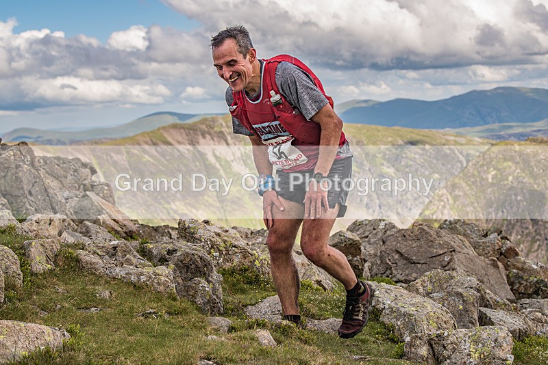 Buttermere Horseshoe-232 - Buttermere Horseshoe Fell Race Saturday 25th June 2022