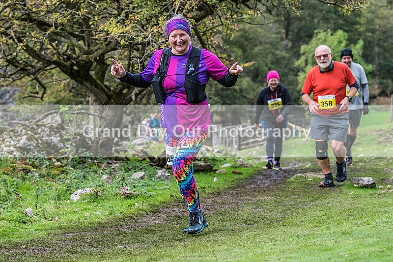 Dovedale Dash-2636 - Dovedale Dash Sunday 5th October 2025