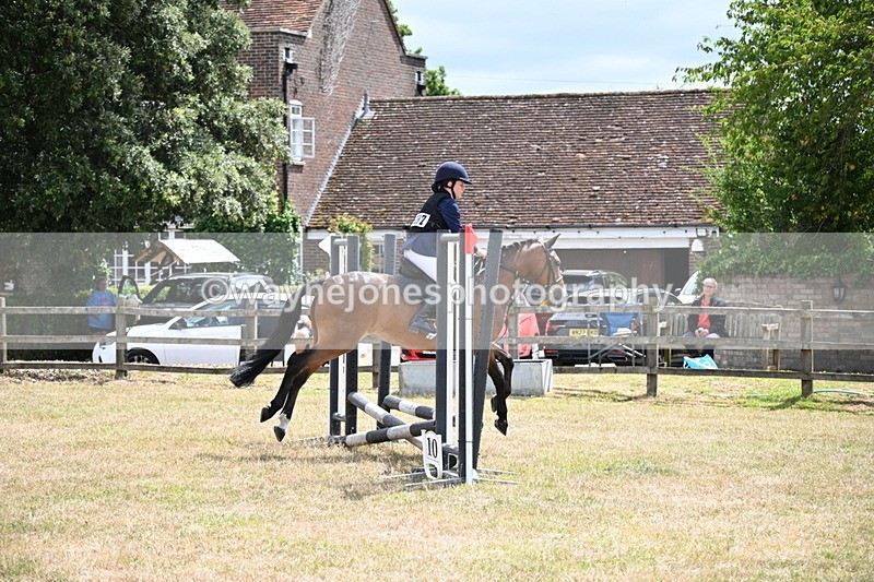 WJ6_5259 - Class 12 Minimus Jumping 45cm