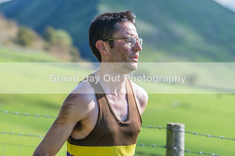 Ilam-545 - Ilam Three Peaks Fell Race (Limestone Series) Sunday 28th September 2025