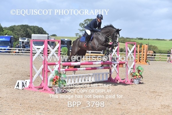 BPP_3798 - CLASS 6 Senior Discovery/ 1m Open