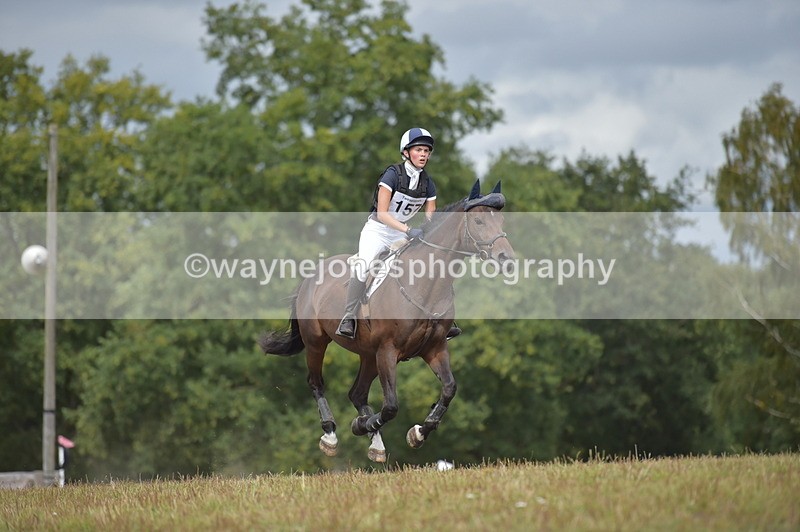 NGP_5548 - XC Time 13:48 to 13:55