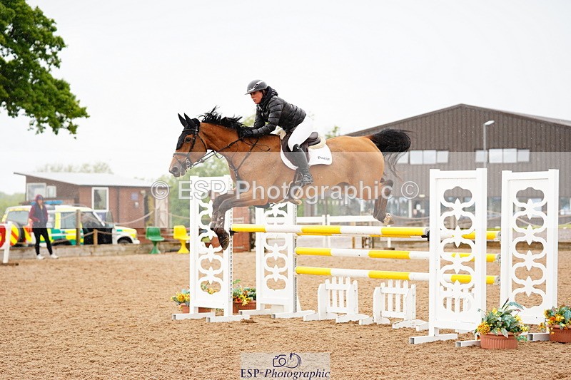 240526A-142540-08521 - Cls 29 Foxhunter